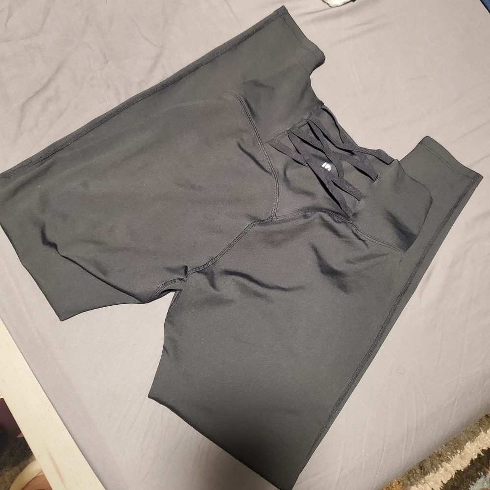 BuffBunny Amor Legging in Black size L